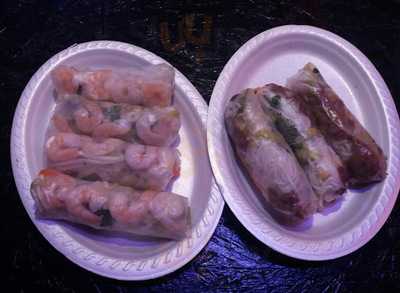 Pitaya Kuchnia Orientalna