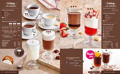 Pijalnia Czekolady E.wedel