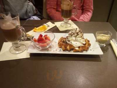 Pijalnia Czekolady E.wedel