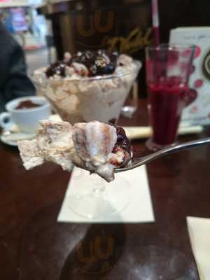 Pijalnia Czekolady E.wedel