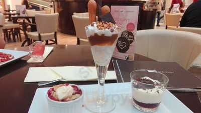 Pijalnia Czekolady E.wedel