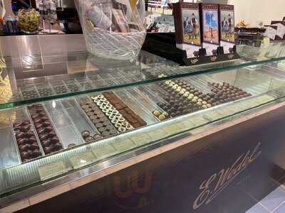 Pijalnia Czekolady E.wedel