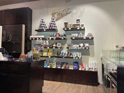 Pijalnia Czekolady E.wedel