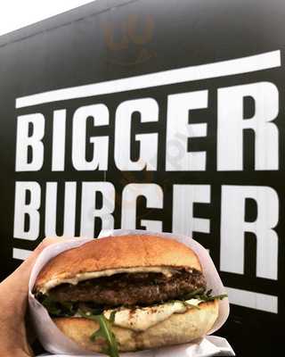 Bigger Burger