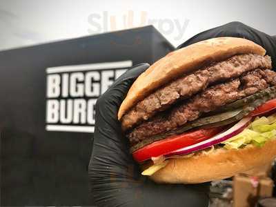 Bigger Burger