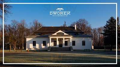 Restauracja Dworek