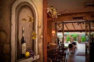 Przystanek Chmielna Restaurant