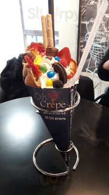 Oh Crêpe
