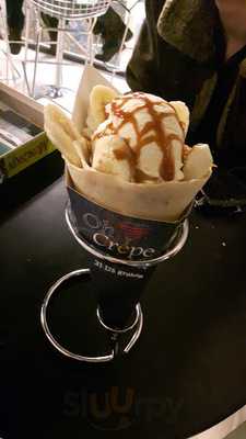 Oh Crêpe