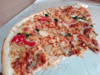 New York Pizza Department