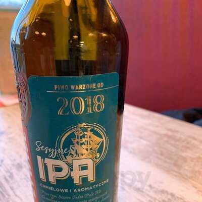 New York Pizza Department