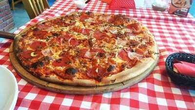 New York Pizza Department