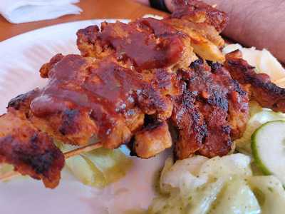 Wawel Falafel & Hummus