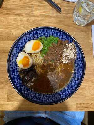 Ramen Tu