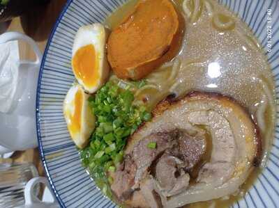 Ramen Tu