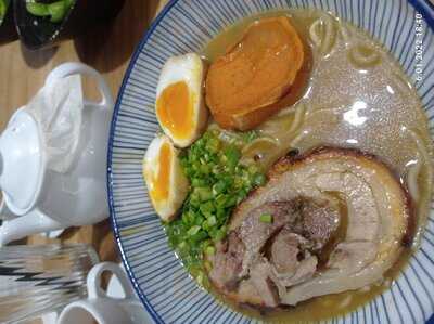 Ramen Tu