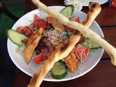 Peperone Pizza & Restauracja