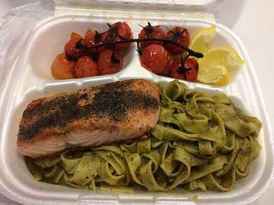 Peperone Pizza & Restauracja