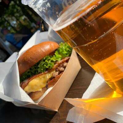 Parkowa Kraków Food & Chill Out