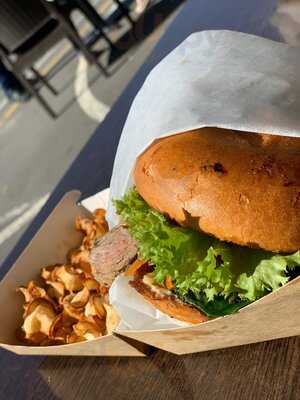 Parkowa Kraków Food & Chill Out