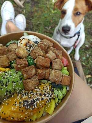 Parkowa Kraków Food & Chill Out