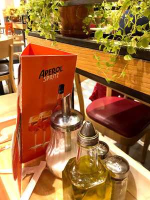 Pizza Hut Warszawa Toruńska