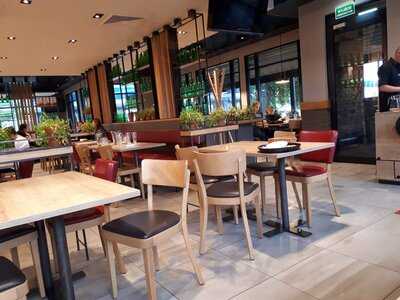 Pizza Hut Warszawa Toruńska