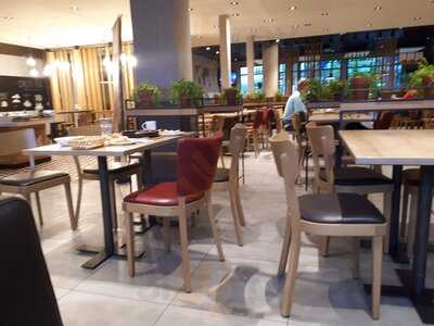 Pizza Hut Warszawa Toruńska