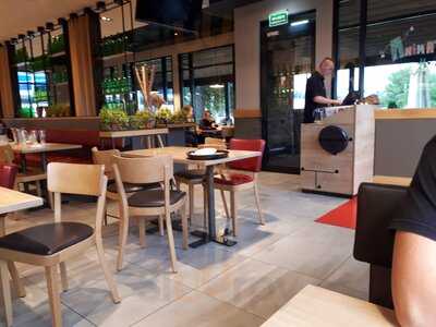 Pizza Hut Warszawa Toruńska