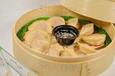 Parobar Dim Sum House