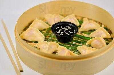 Parobar Dim Sum House