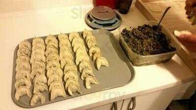 Parobar Dim Sum House