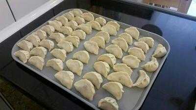 Parobar Dim Sum House