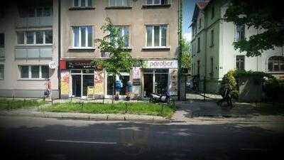 Parobar Dim Sum House