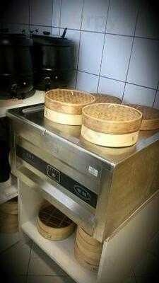 Parobar Dim Sum House