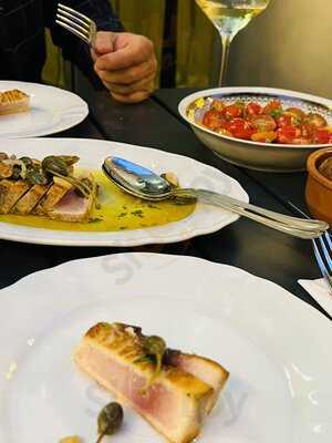 Tutto Bene Italian Bistro