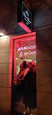 Tutto Bene Italian Bistro