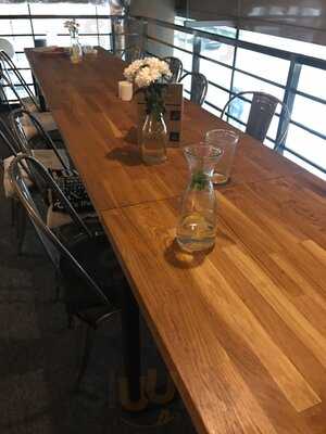 Restauracja & Drink Bar - Klub Prawnika