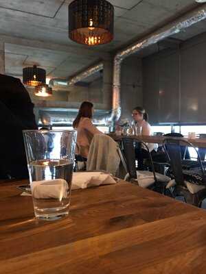 Restauracja & Drink Bar - Klub Prawnika