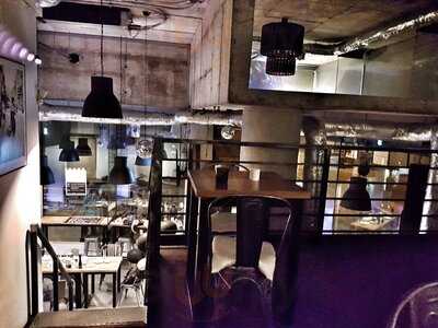 Restauracja & Drink Bar - Klub Prawnika