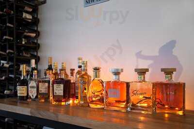 Restauracja & Drink Bar - Klub Prawnika