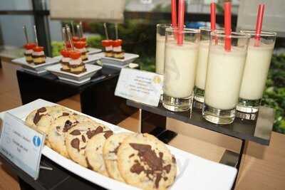 The Garden Brasserie