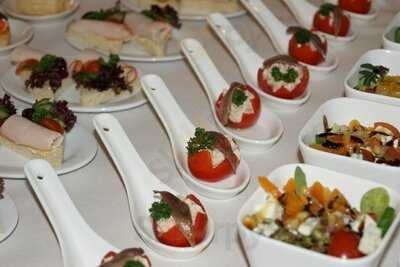 The Garden Brasserie