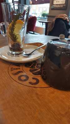 Costa Coffee