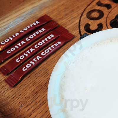 Costa Coffee