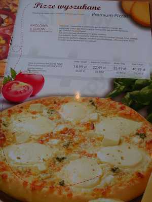 Telepizza – Pizza Z Dostawa Do Domu