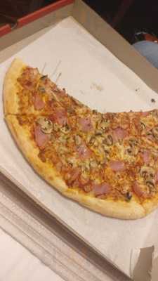 Telepizza – Pizza Z Dostawa Do Domu