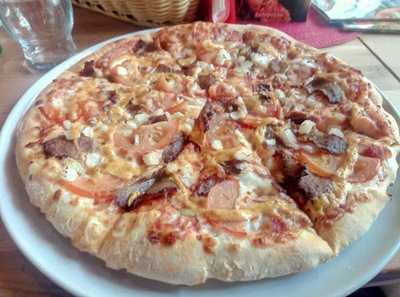 Telepizza – Pizza Z Dostawa Do Domu