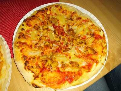 Telepizza – Pizza Z Dostawa Do Domu