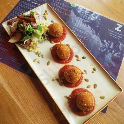 Zjeść Kuchnia Wegańska